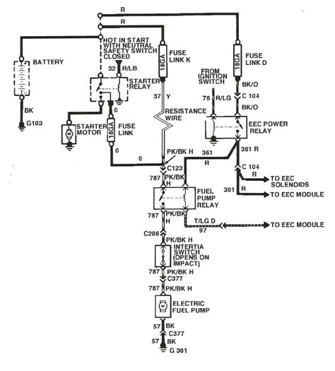 merkur wiring diagram 